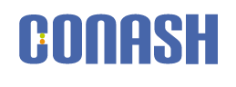 conash